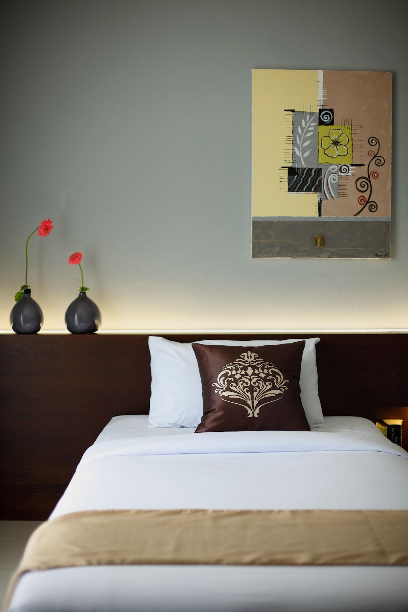 Samkong Place Phuket Luaran gambar