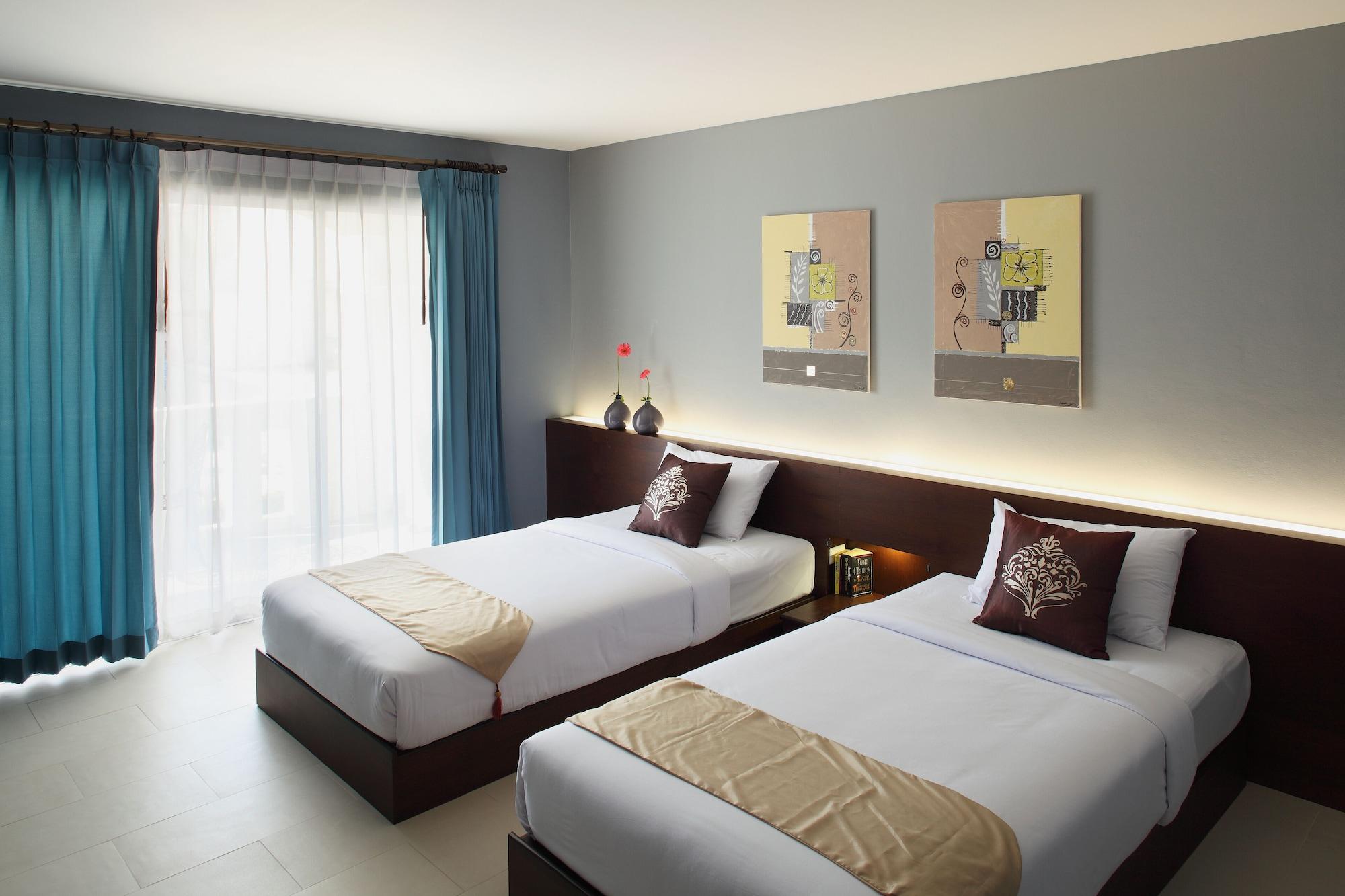 Samkong Place Phuket Luaran gambar
