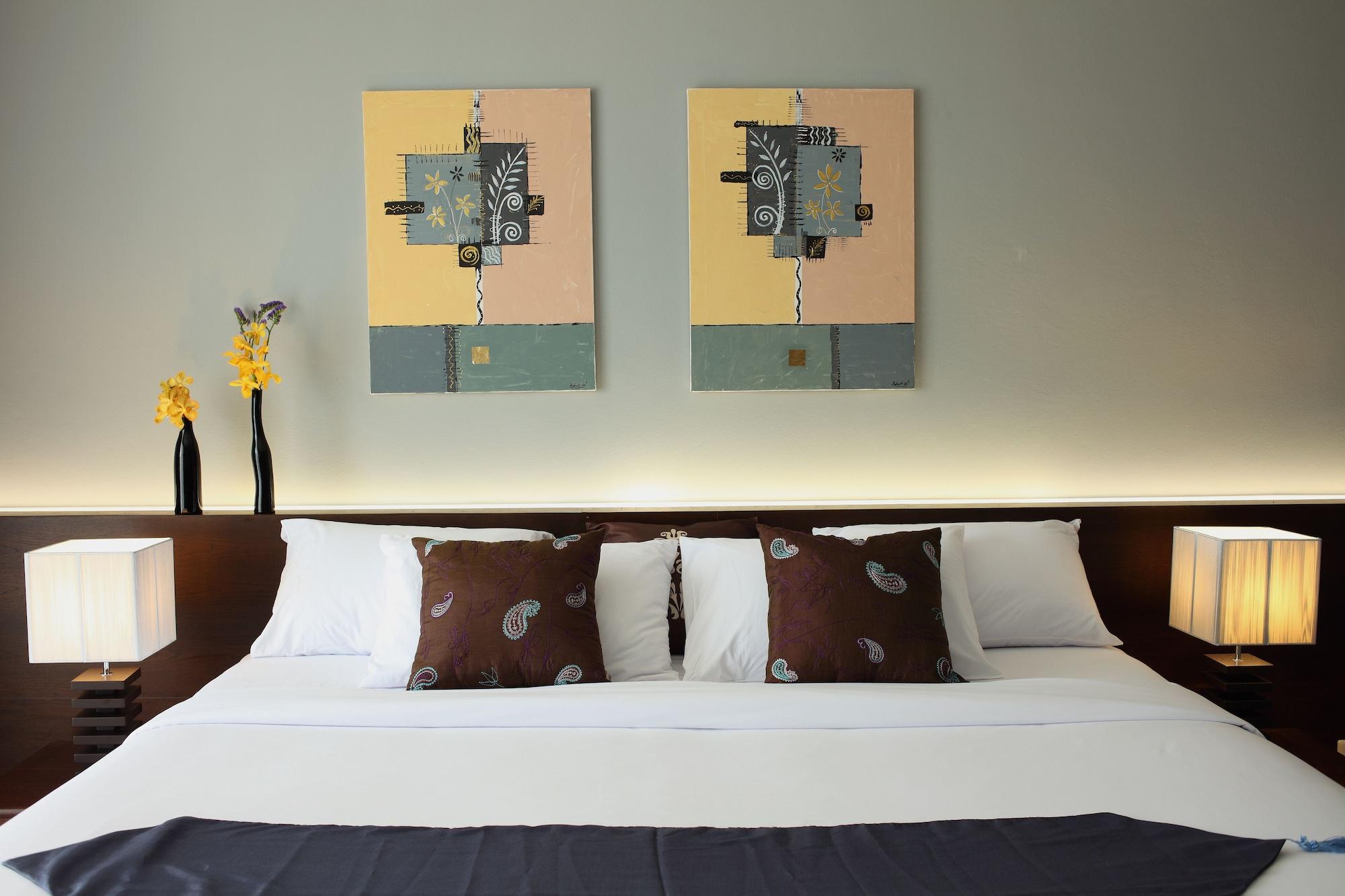 Samkong Place Phuket Luaran gambar