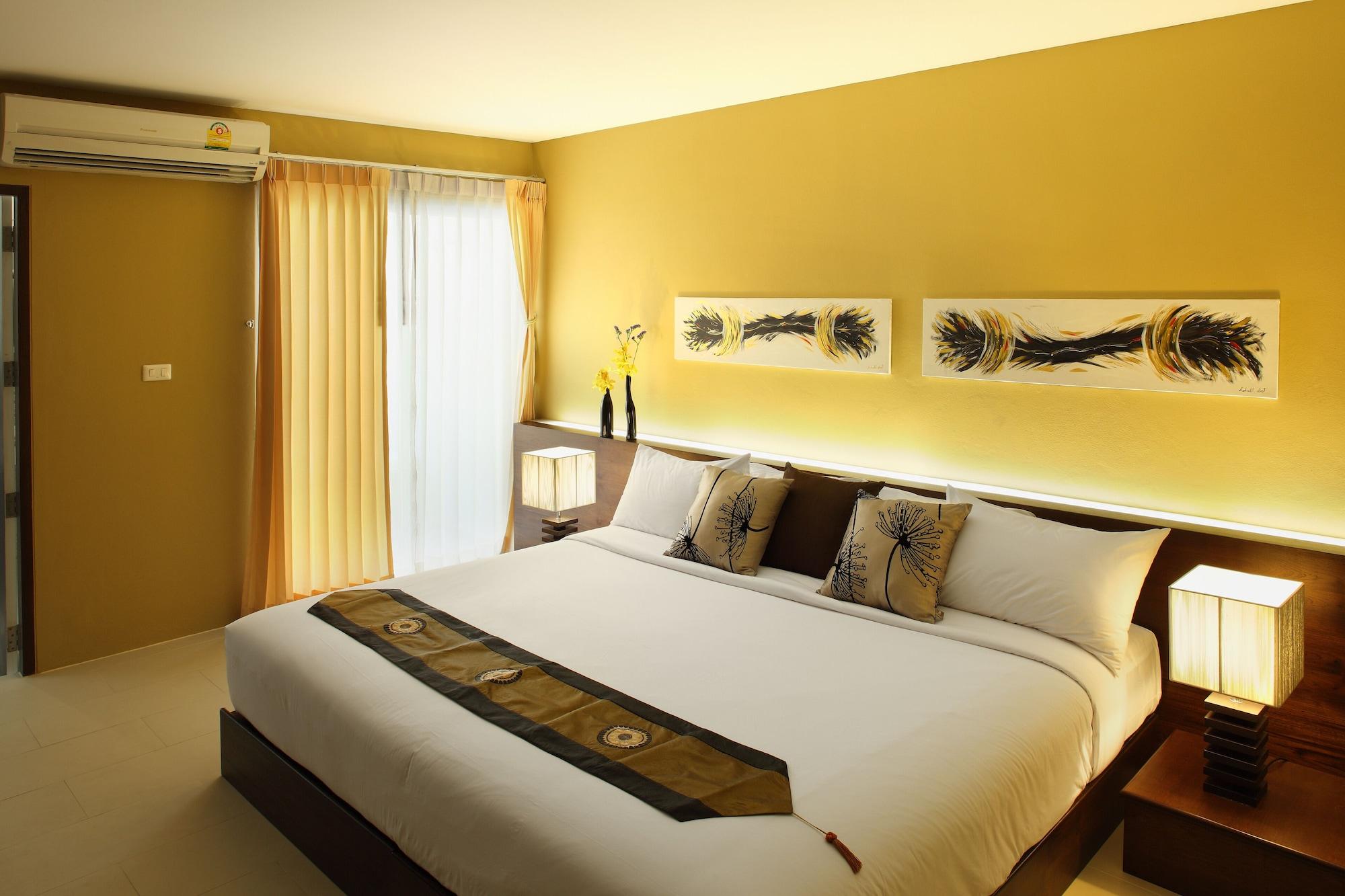 Samkong Place Phuket Luaran gambar