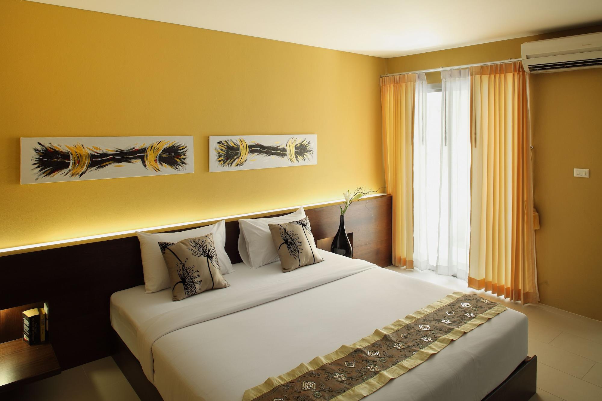 Samkong Place Phuket Luaran gambar