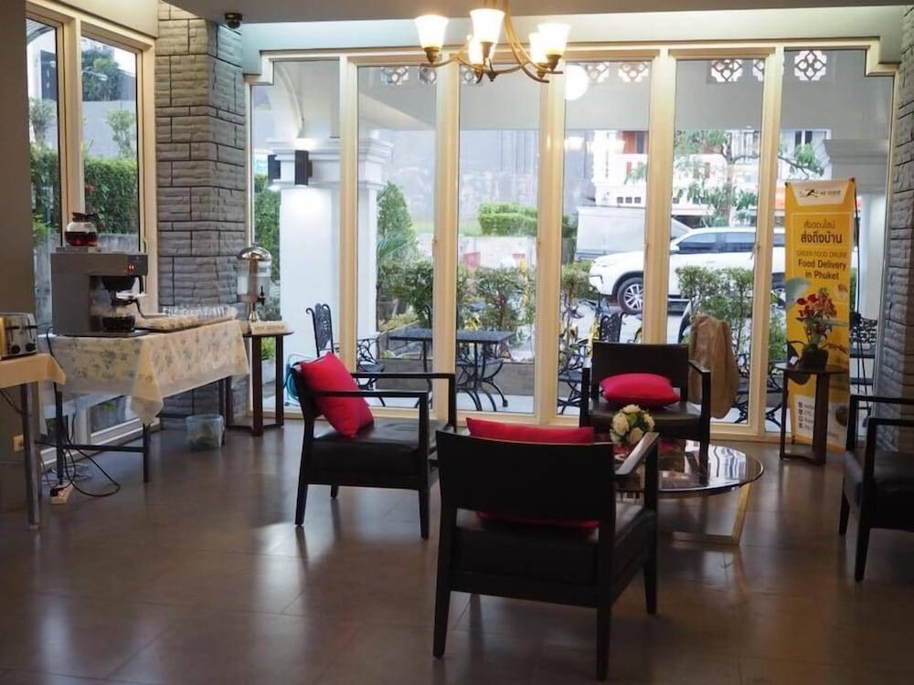 Samkong Place Phuket Luaran gambar
