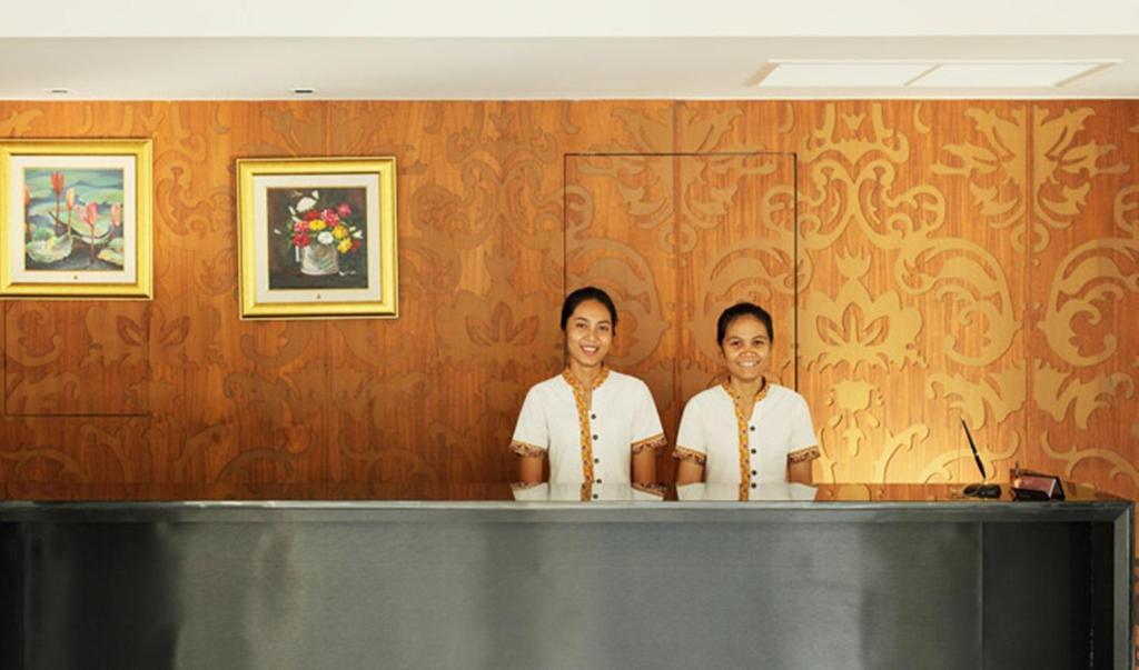 Samkong Place Phuket Luaran gambar