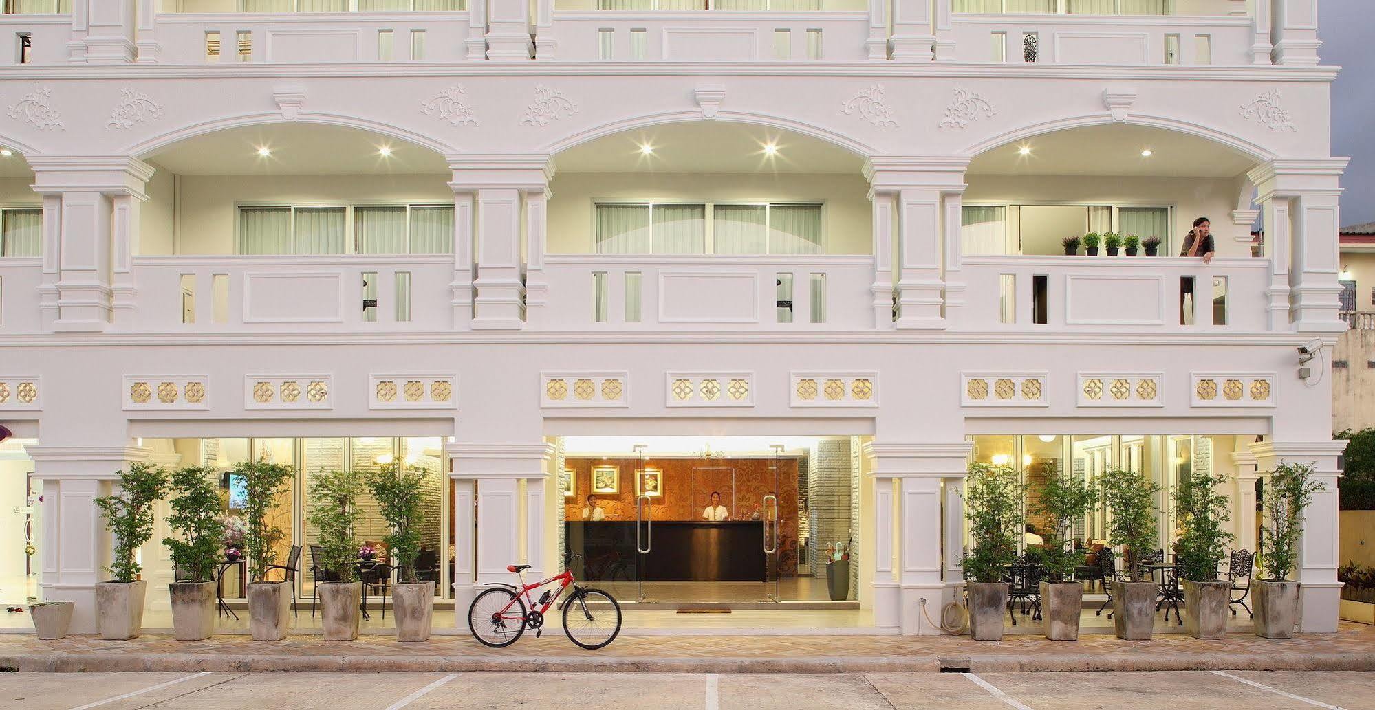 Samkong Place Phuket Luaran gambar