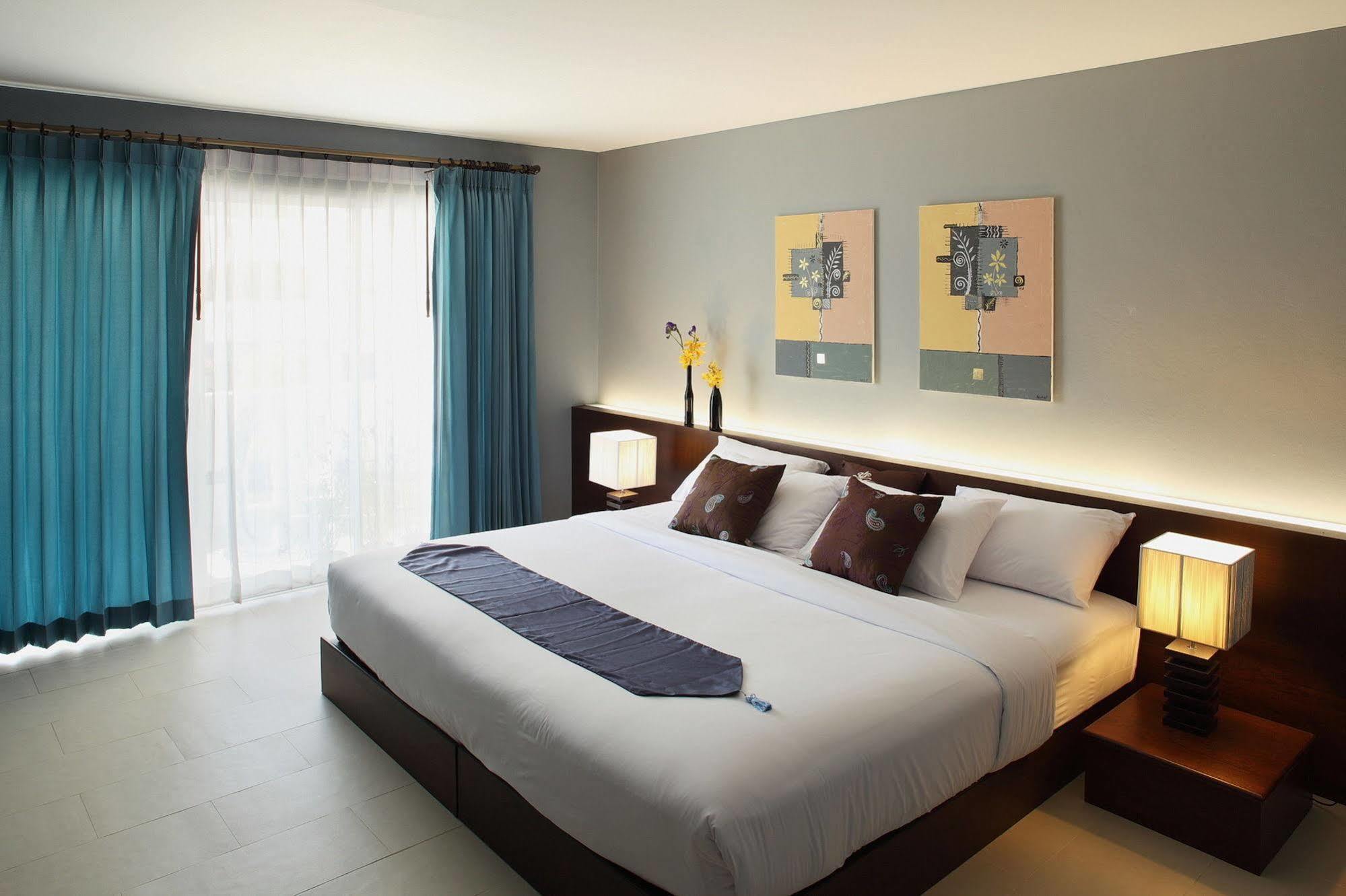Samkong Place Phuket Luaran gambar