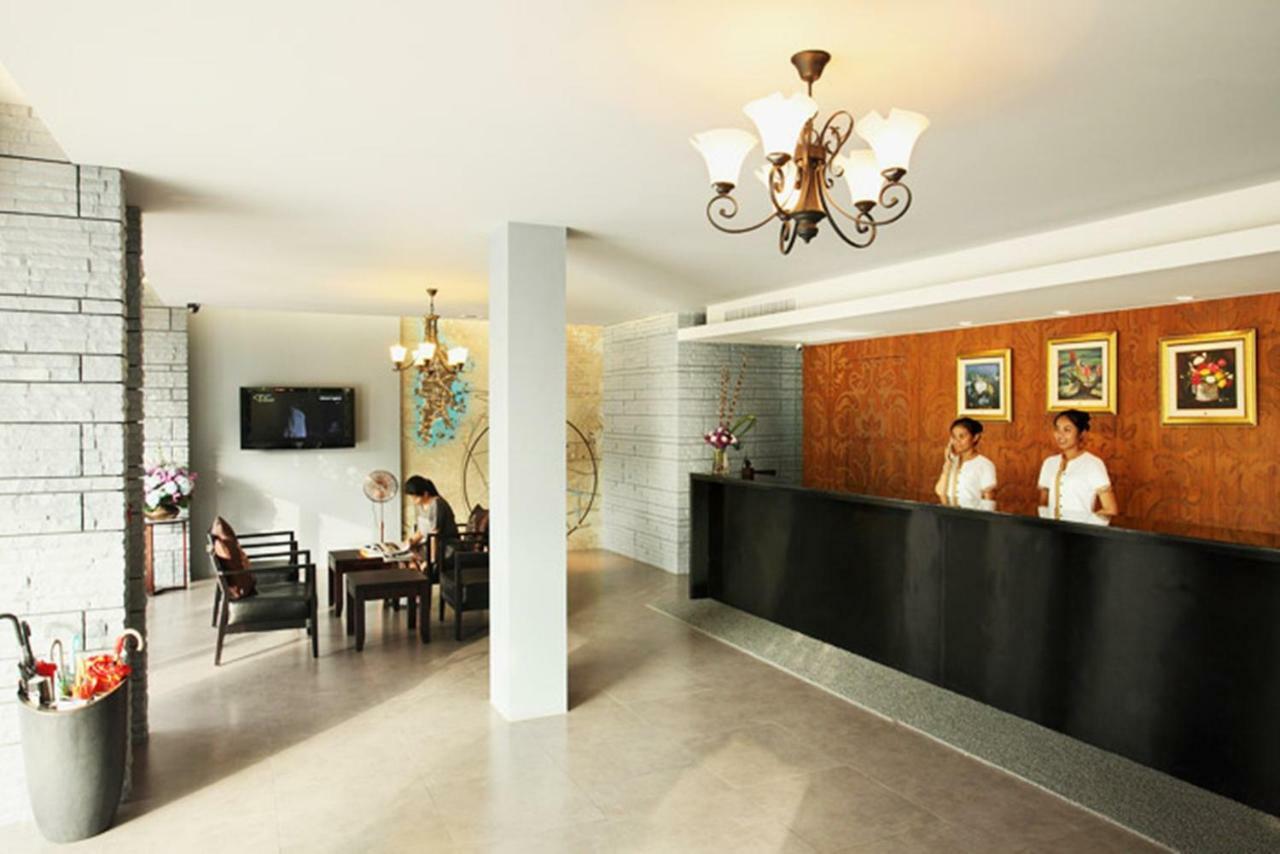 Samkong Place Phuket Luaran gambar